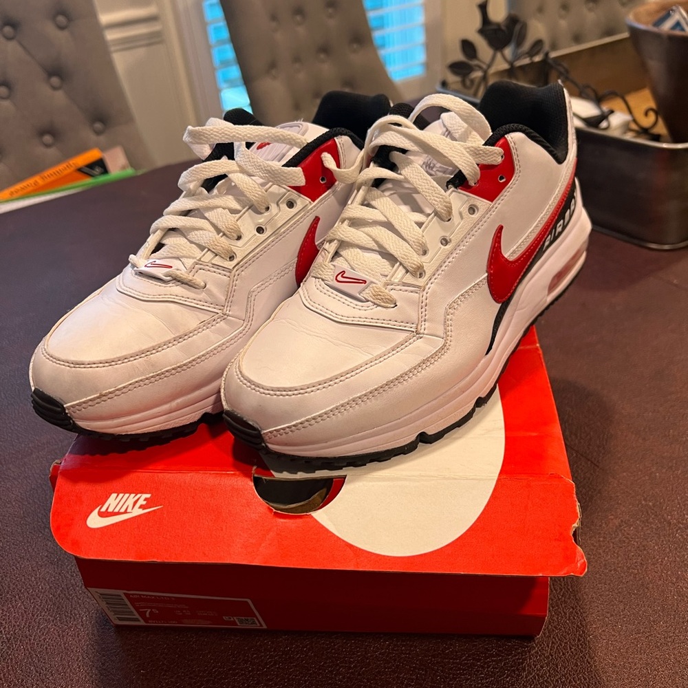 Nike Air Max LTD 3 Preloved Men’s 7.5